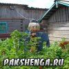Конкурс "Уютный дворик". Июль 2012 год.